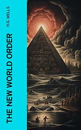 eBook (epub) The New World Order de H.G. Wells