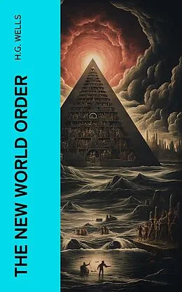 E-Book (epub) The New World Order von H.G. Wells