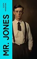 E-Book (epub) Mr. Jones von Edith Wharton