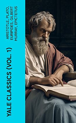 eBook (epub) Yale Classics (Vol. 1) de Aristotle, Plato, Euripides