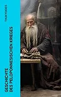 E-Book (epub) Geschichte des peloponnesischen Krieges von Thukydides