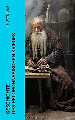 E-Book (epub) Geschichte des peloponnesischen Krieges von Thukydides