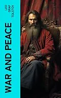 E-Book (epub) War and Peace von Leo graf Tolstoy