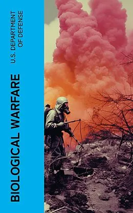 E-Book (epub) Biological Warfare von U.S. Department of Defense
