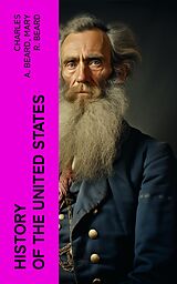 eBook (epub) History of the United States de Charles A. Beard, Mary R. Beard