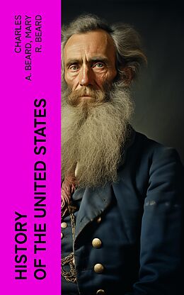 eBook (epub) History of the United States de Charles A. Beard, Mary R. Beard