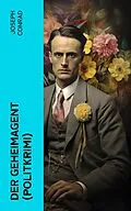 E-Book (epub) Der Geheimagent (Politkrimi) von Joseph Conrad