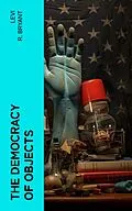 E-Book (epub) The Democracy of Objects von Levi R. Bryant
