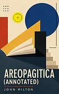E-Book (epub) Areopagitica von John Milton