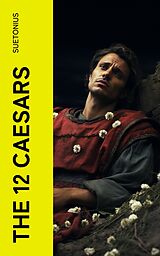 eBook (epub) THE 12 CAESARS de Suetonius