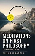 E-Book (epub) Meditations on First Philosophy von René Descartes