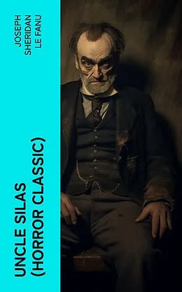 E-Book (epub) Uncle Silas (Horror Classic) von Joseph Sheridan Le Fanu