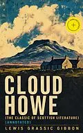 E-Book (epub) CLOUD HOWE (The Classic of Scottish Literature) von Lewis Grassic Gibbon