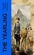 E-Book (epub) The Yearling von Marjorie Kinnan Rawlings