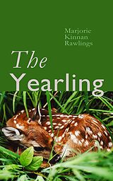 eBook (epub) The Yearling de Marjorie Kinnan Rawlings