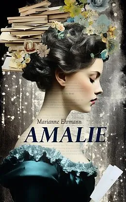 E-Book (epub) Amalie von Marianne Ehrmann