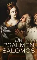 E-Book (epub) Die Psalmen Salomos  von Anonym