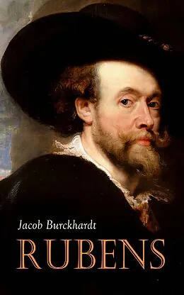 E-Book (epub) Rubens von Jacob Burckhardt