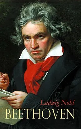 E-Book (epub) Beethoven von Ludwig Nohl