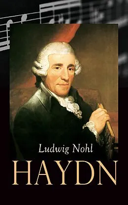 E-Book (epub) Haydn von Ludwig Nohl