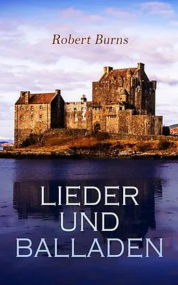 E-Book (epub) Lieder und Balladen von Robert Burns