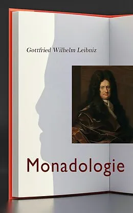 E-Book (epub) Monadologie von Gottfried Wilhelm Leibniz