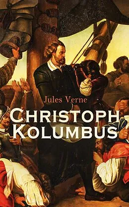 E-Book (epub) Christoph Kolumbus von Jules Verne