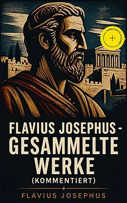E-Book (epub) Flavius Josephus - Gesammelte Werke von Flavius Josephus