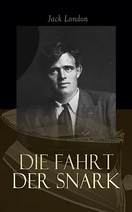 E-Book (epub) Die Fahrt der Snark von Jack London