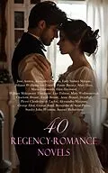 E-Book (epub) 40 Regency-Romance Novels von Jane Austen, Alexander Pushkin, Lady Sydney Morgan