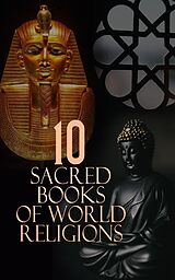 eBook (epub) 10 Sacred Books of World Religions de Various Authors