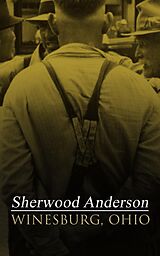 eBook (epub) Winesburg, Ohio de Sherwood Anderson