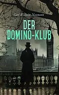 E-Book (epub) Der Domino-Klub von Allen Upward