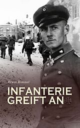 E-Book (epub) Infanterie greift an von Erwin Rommel