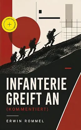 E-Book (epub) Infanterie greift an von Erwin Rommel