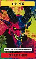 E-Book (epub) Der Antichrist von A.W. Pink
