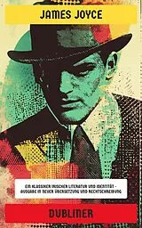 E-Book (epub) Dubliner von James Joyce