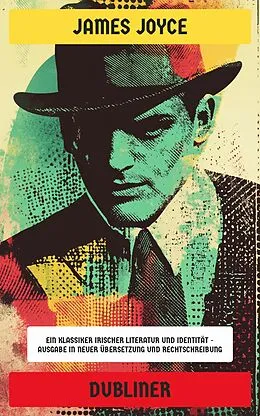 E-Book (epub) Dubliner von James Joyce