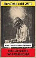 E-Book (epub) Das Evangelium von Ramakrishna von Mahendra Nath Gupta