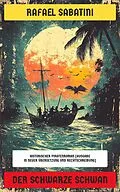 E-Book (epub) Der Schwarze Schwan von Rafael Sabatini