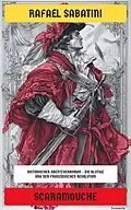 E-Book (epub) Scaramouche von Rafael Sabatini