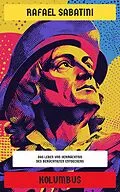 E-Book (epub) Kolumbus von Rafael Sabatini