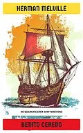 E-Book (epub) Benito Cereno von Herman Melville
