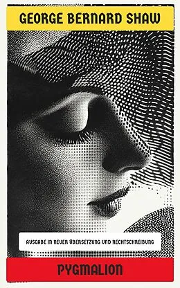 E-Book (epub) Pygmalion von George Bernard Shaw
