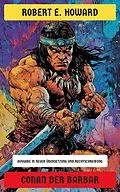 E-Book (epub) Conan der Barbar von Robert E. Howard