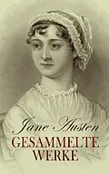 E-Book (epub) Jane Austen - Gesammelte Werke von Jane Austen