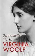 E-Book (epub) Gesammelte Werke von Virginia Woolf