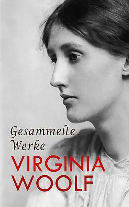 E-Book (epub) Gesammelte Werke von Virginia Woolf