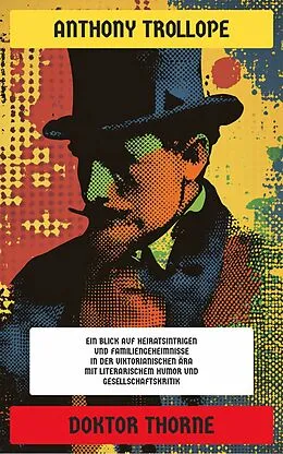 E-Book (epub) Doktor Thorne von Anthony Trollope