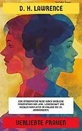 E-Book (epub) Verliebte Frauen von D. H. Lawrence